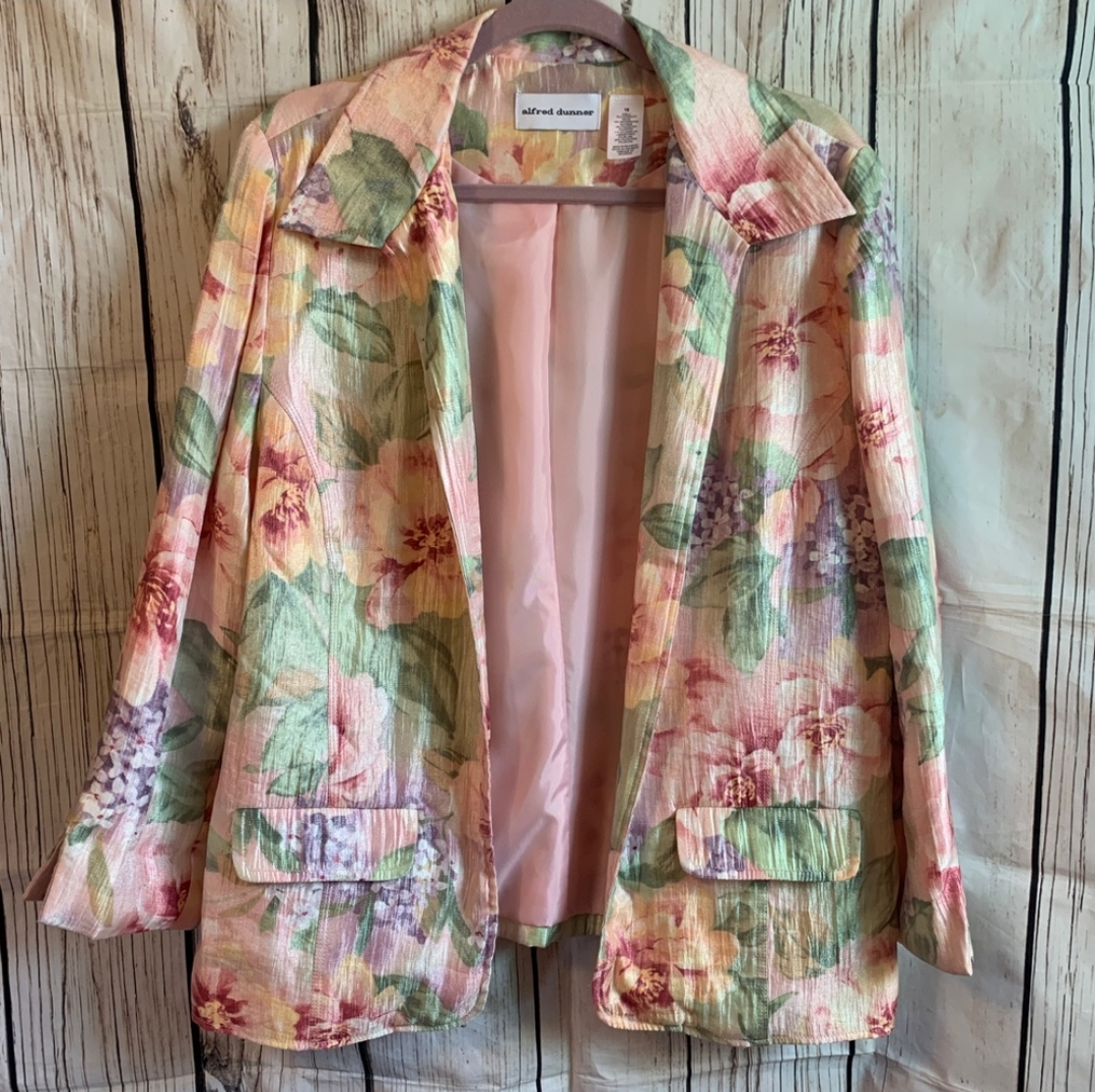 Alfred 2025 dunner blazer